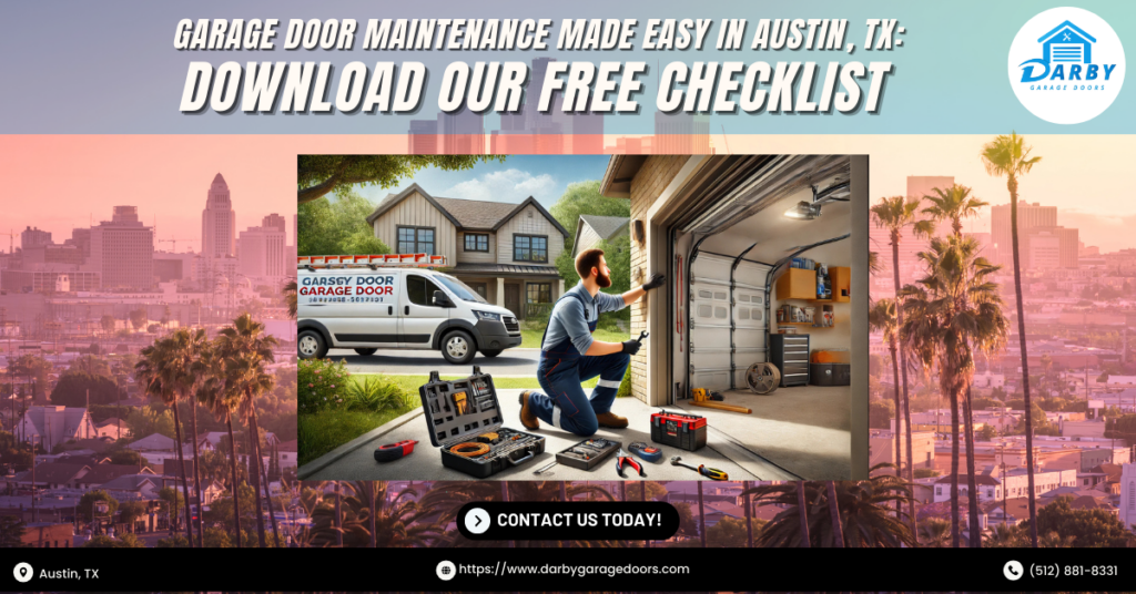 Darby Garage Doors 1 2